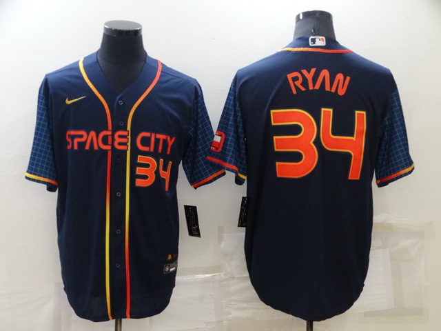 Houston Astros Jerseys 36 - Click Image to Close